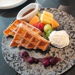 インターコンチネンタル 横浜Pier 8 - 