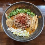 麺座 かたぶつ - 