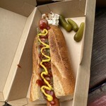 ダブルトールコーヒー - 