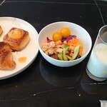 インターコンチネンタル 横浜Pier 8 - 