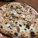 レ クアトロ スタジオーニ - 