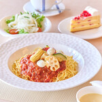 Cafe The Rodhos - 