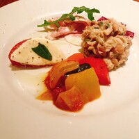 イル カルディナーレ 銀座本店 - 