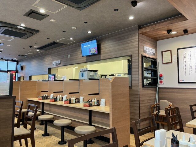 Matsuya Oosakashisuminoeku Misaki Ten photo 4