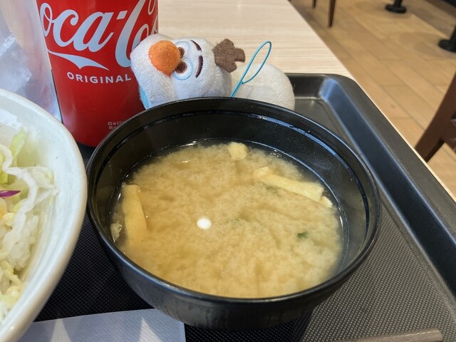 Matsuya Oosakashisuminoeku Misaki Ten photo 5