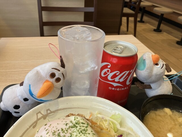 Matsuya Oosakashisuminoeku Misaki Ten photo 3