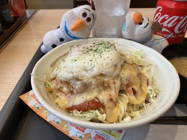 Matsuya Oosakashisuminoeku Misaki Ten photo 2