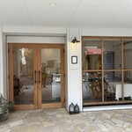 ケーク スカイ　ウォーカー - 