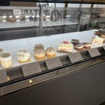 ケーク スカイ　ウォーカー - 