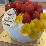 ケーク スカイ　ウォーカー - 