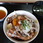 お食事処 まさる - 