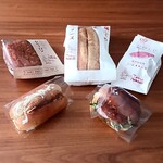 トーホーベーカリー - 