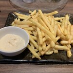 俺のフレンチ - 