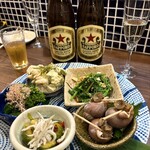 野毛商店はなれ - 