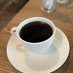 カフェハヴントウィーメットオーパス - 