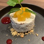 俺のフレンチ - 