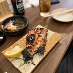 野毛商店はなれ - 