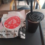 コリンスアンド - 酸梅湯とのセット