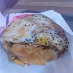 コリンスアンド - 中華クレープ