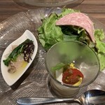 俺のフレンチ - 