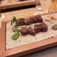 ANAクラウンプラザホテル岡山 和食ダイニング廚洊 - 