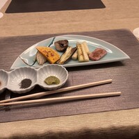 ANAクラウンプラザホテル岡山 和食ダイニング廚洊 - 