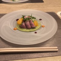 ANAクラウンプラザホテル岡山 和食ダイニング廚洊 - 
