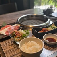 焼肉 べこ亭 たまプラーザ本店 - 