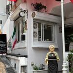 La Piazzetta Italiana - 外観