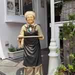 La Piazzetta Italiana - 外観