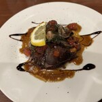 やきとり志げる - 