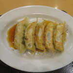 横濱中華 横濱餃子房 - 