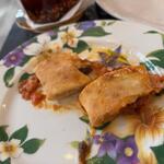 La Piazzetta Italiana - 料理