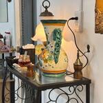 La Piazzetta Italiana - 内観