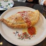 La Piazzetta Italiana - 料理