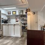 La Piazzetta Italiana - 内観