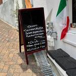 La Piazzetta Italiana - メニュー