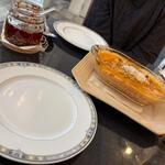 La Piazzetta Italiana - 料理