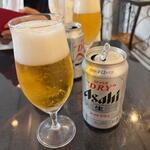 La Piazzetta Italiana - ドリンク