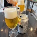 La Piazzetta Italiana - ドリンク