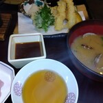 和食しゃぶしゃぶ かごの屋 - 