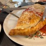 La Piazzetta Italiana - 料理