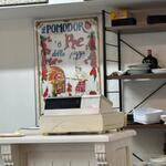 La Piazzetta Italiana - 内観