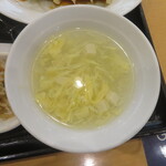 横濱中華 横濱餃子房 - 