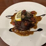 やきとり志げる - 