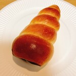 やま市パン商店 - 料理写真: