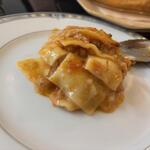 La Piazzetta Italiana - 料理