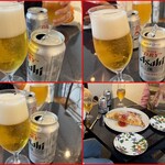 La Piazzetta Italiana - ドリンク