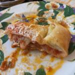 La Piazzetta Italiana - 料理