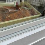 La Piazzetta Italiana - 料理